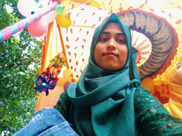 Saraban Tahura Moumita image