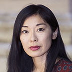 Katie Kitamura image