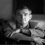 Santiago Posteguillo image