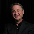 Tony J. Hughes image