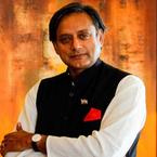 Shashi Tharoor image