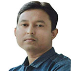 Kumar Orbindro image