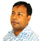 Mokarram Hossain image