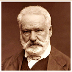 Victor Hugo books
