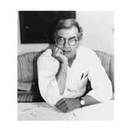 Larry McMurtry image