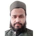 Md. Nekamul Islam books