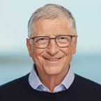 Bill Gates books