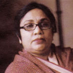 Parvin Sultana