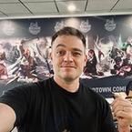 Scott Snyder image