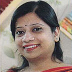 Tanzina Hossain image