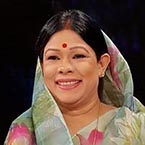 Professor Apu Ukil image