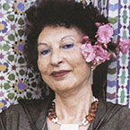 Fatema Mernissi books