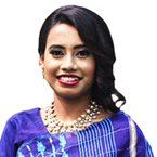 Shama Mehnaz Ananya image