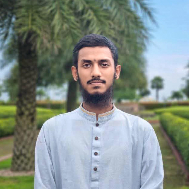 Abdullah Shafi image