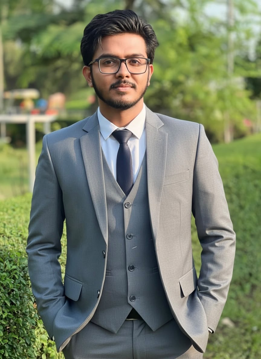 Fakhrul Hasan Fahad image