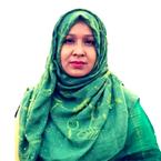 Sharmin Rahman books