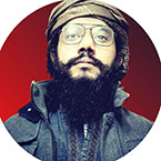 Ali Abdullah books
