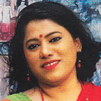 Sadia Nasrin books