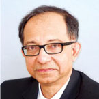 Kaushik Basu image