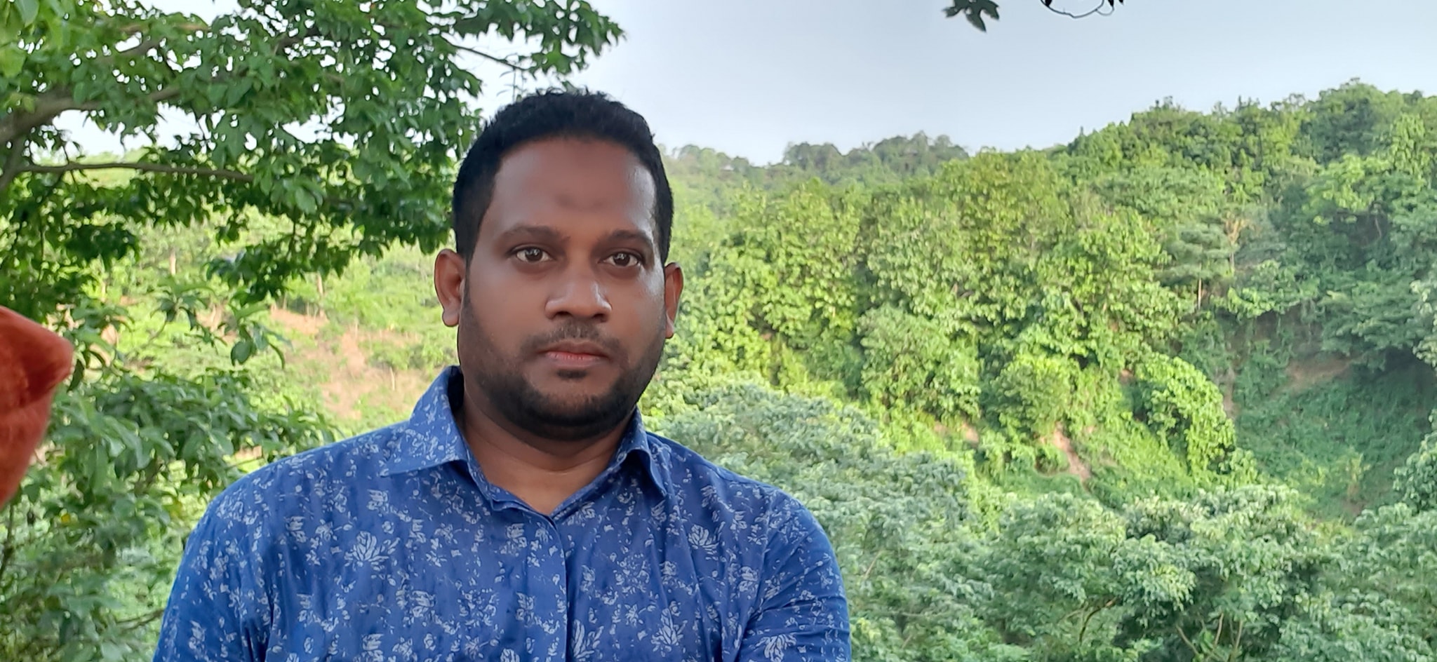 Gazi Kamrul Islam image