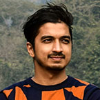 Junaid Ahmed image