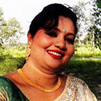 Rojina Sultana books