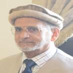 Israr Ahmad Khan books