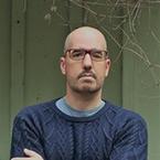 Riley Sager image