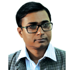 Barendu Mondol books