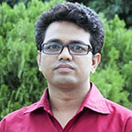 Foysal Ahmed (Golpokar, Gobeshok, Sompadok) image
