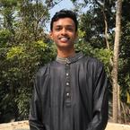 Tirtho Mozumder image