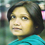 Jahanara Parvin image