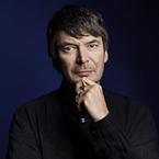 Ian Rankin image