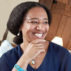 Myriam J. A. Chancy image