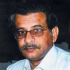 Gulam Mustafa image