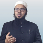 Mufti Abdullah Masum image