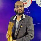 Tahasin Chowdhury image
