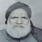 Hazrat Maolana Mohammod Monjur Nomani (Rah.) image