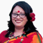 Rebeka Rahman image