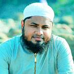 Nazmul Islam Qasimi books