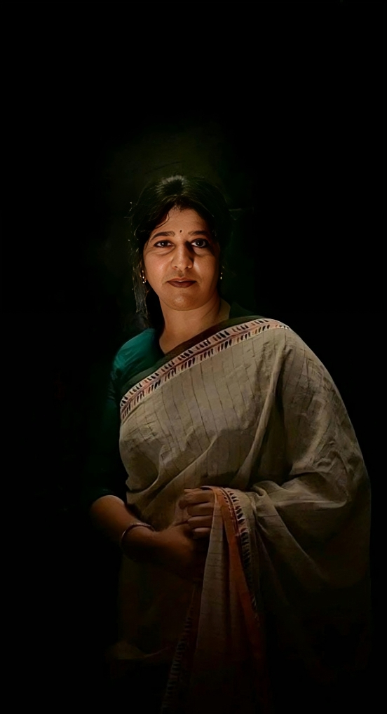 Meenakshi Saha image