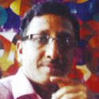 Kamrul Hassan books