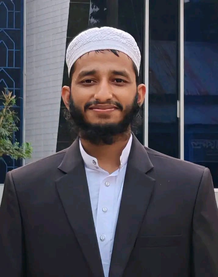 Asadullah Sulaiman image