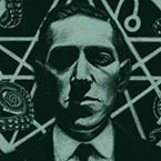 HP Lovecraft image