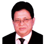 Syed Mojjamel Haque Milon image