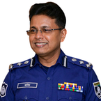 Habibur Rahman BPM(Bar),PPM image