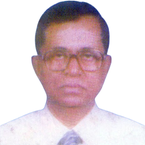 A. N. Nasir Uddin Ahmed image