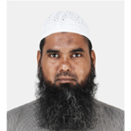 Muhammad Adam Ali books