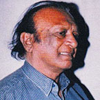 Dr. Shamsul Alam Sayed image
