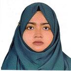 Saiyeda Nabiha Ferdous books